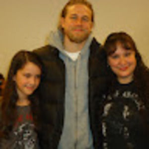 Meet your Posher, Teresa